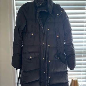Jcrew Women’s Puffer jacket